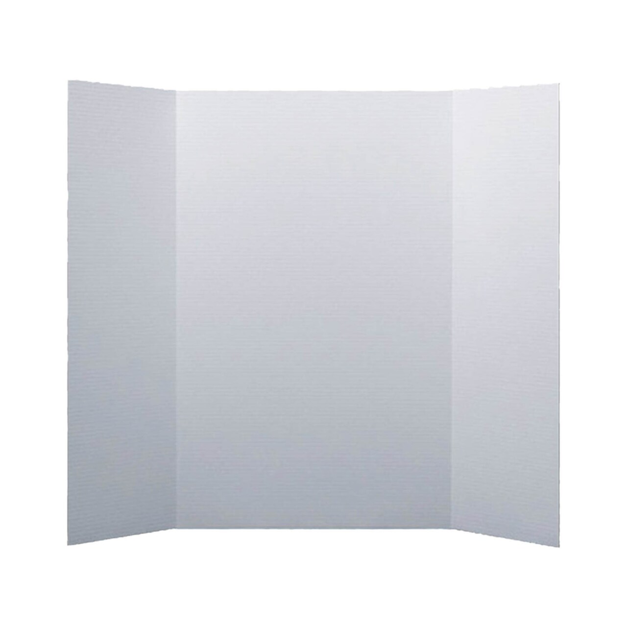 Flipside Products Home, School 15 X 20 1 Ply Mini Project Board Bulk Pack Of 48